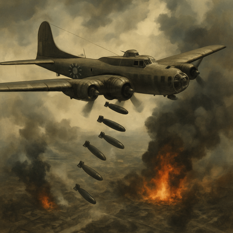 Why the U.S. hasn’t "reduced Iran to ashes"