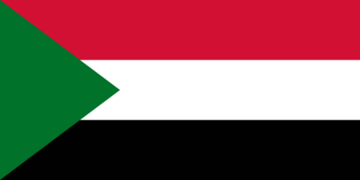 The World's Largest Humanitarian Crisis: Sudan's Civil War Displaces 13 million as International Community Fails to Act.