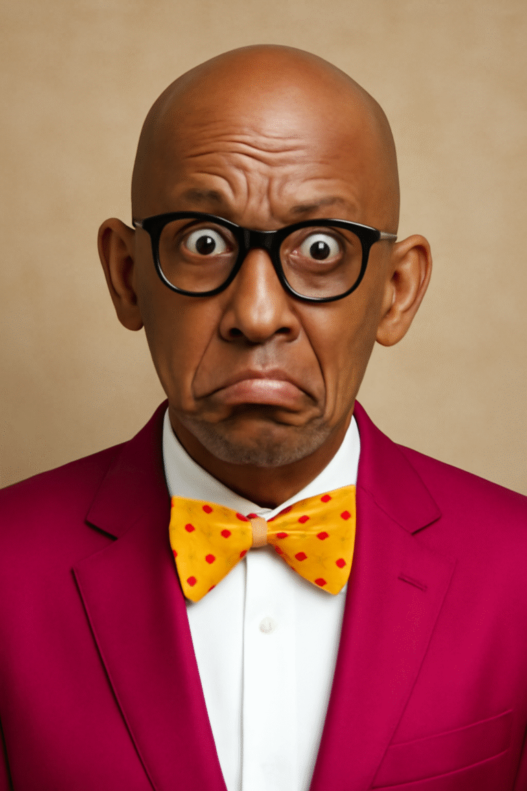 "Samire and the Marriage Crisis"