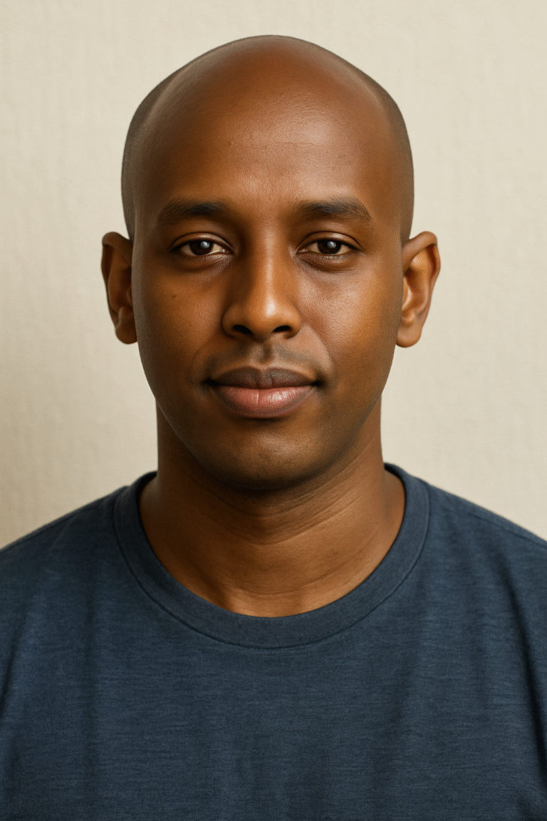 Samire the Delivery Room Warrior – Part 5: Push and Pray