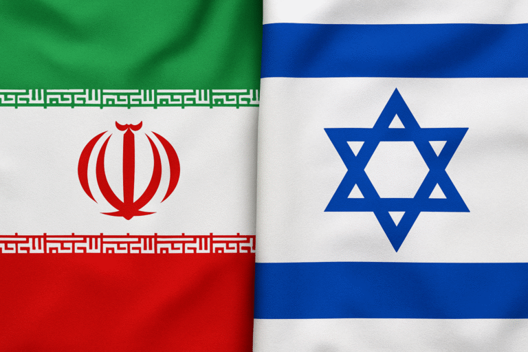 Current Status of Israel & Iran
