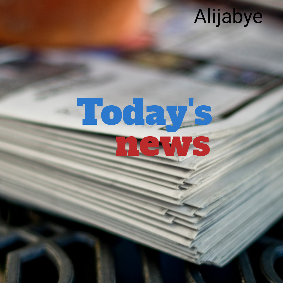 Today’s Top Stories (July 24–25, 2025)