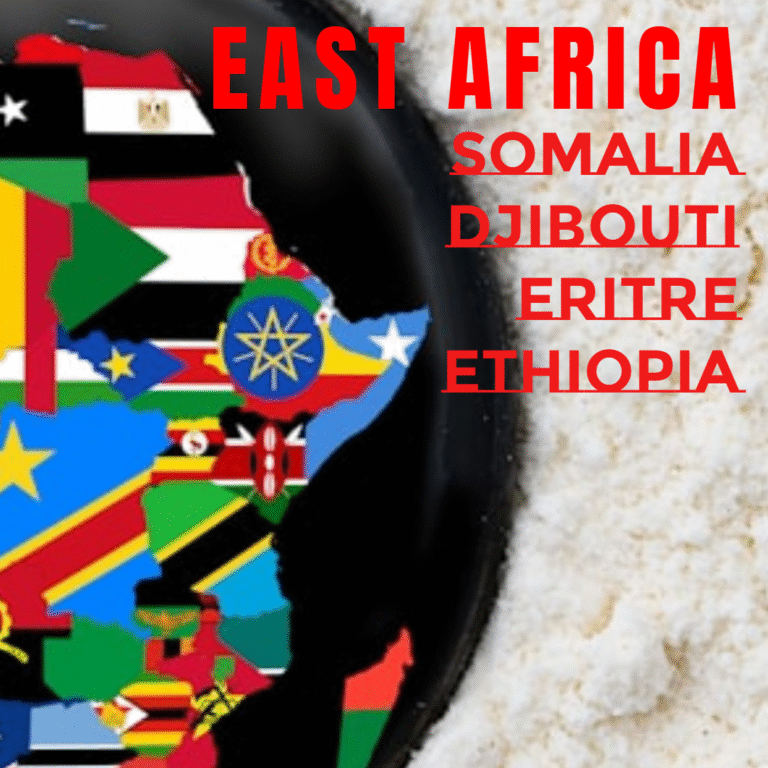 Horn of Africa Weekly Brief