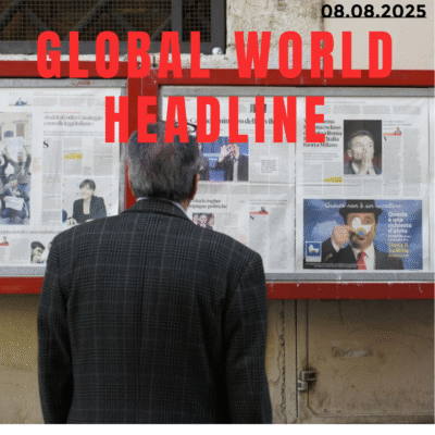 Global world Headlines