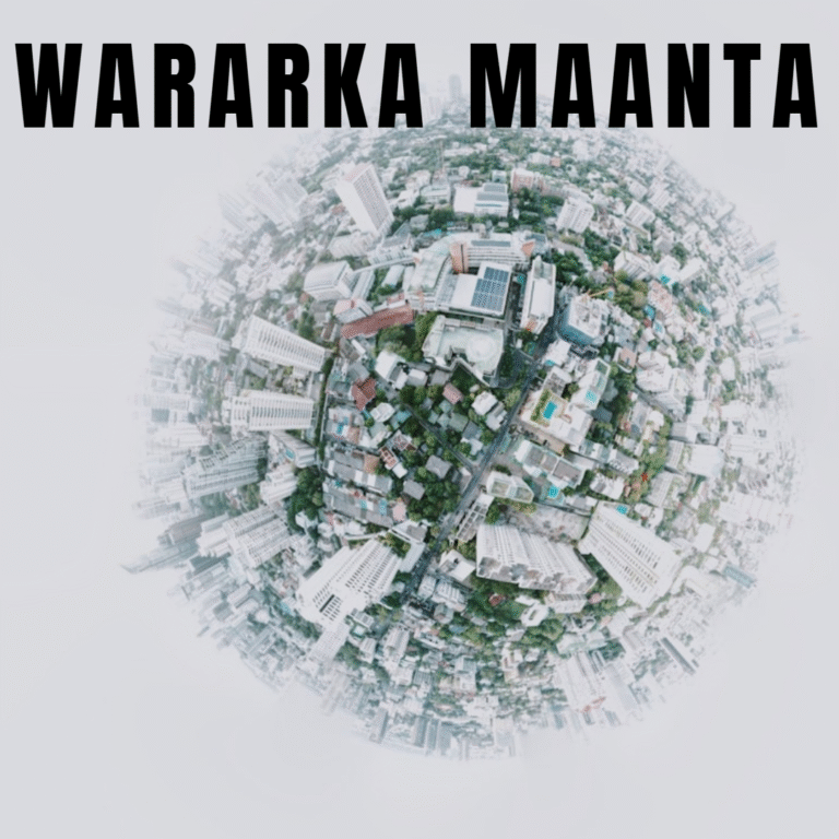 Wararka Ugu Muhiimsan