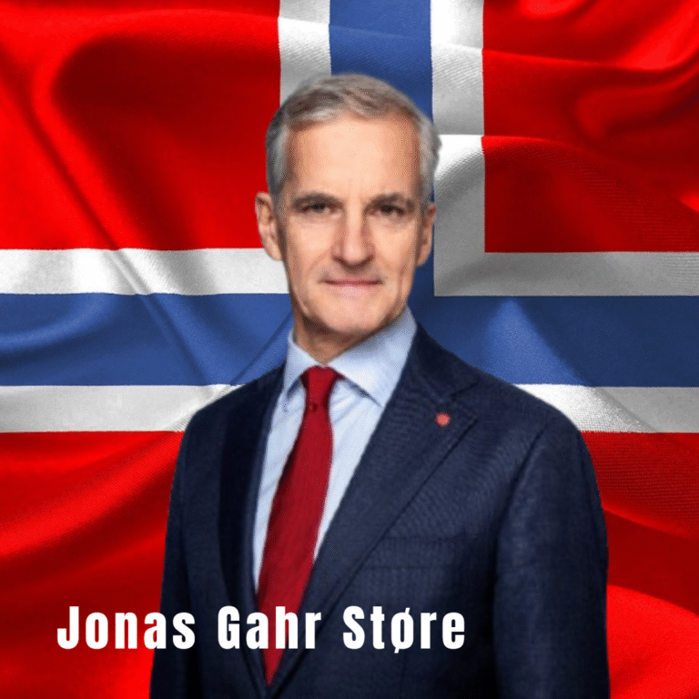 jonas-gahr-støre