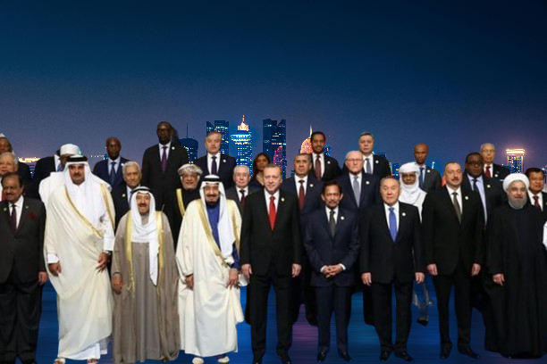 Carabta iyo Muslimiinta: Ma Ku Midoobi Karaan Difaaca Falastiin iyo Qatar