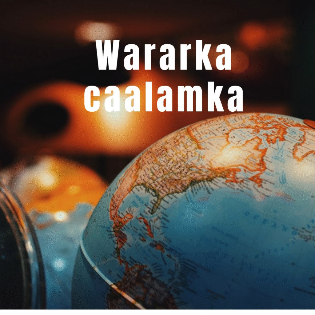 Ali jabiye Live – Wararka Maanta ee ugu muhiimsan caalamka; dagaal, dhaqaale, cimilada iyo siyaasadda.(08 Sebtembar 2025)